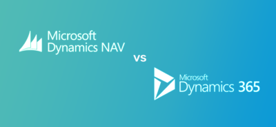 Dynamics NAV vs Dynamics 365 Business Central,<br>What's The Difference?