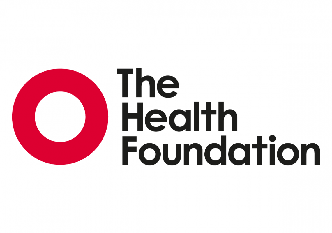 The Health Foundation