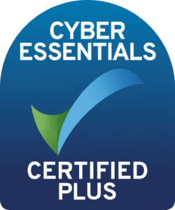 The importance of partnering with a Cyber Essentials Plus accredited provider for charities