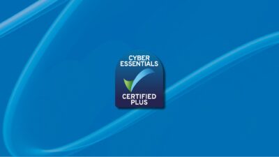 TES upgrades to Cyber Essential Plus