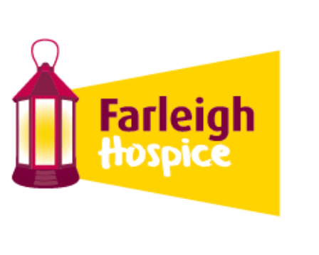Farleigh Hospice Logo