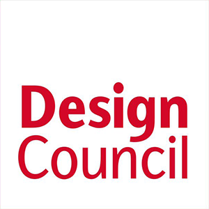 Design Council Logo