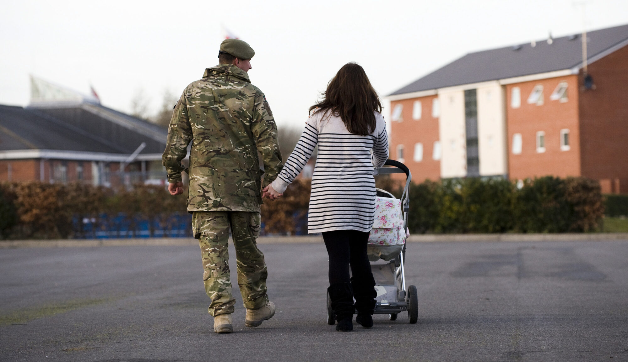 Enabling security and efficiency for the Army Families Federation
