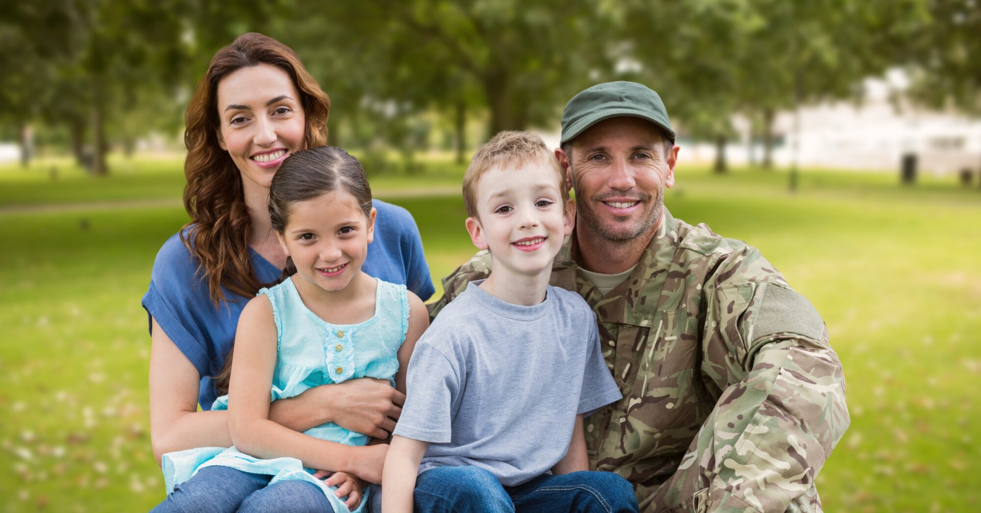 Enabling security and efficiency for the Army Families Federation