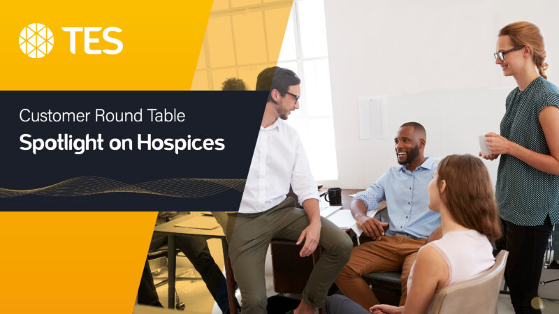 Round Table: Spotlight on Hospices