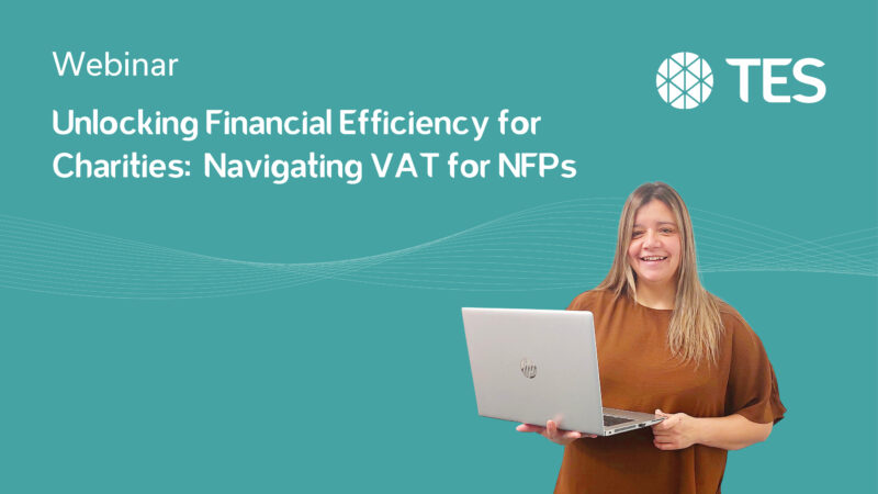 Unlocking Financial Efficiency for Charities: Navigating VAT for NFPs